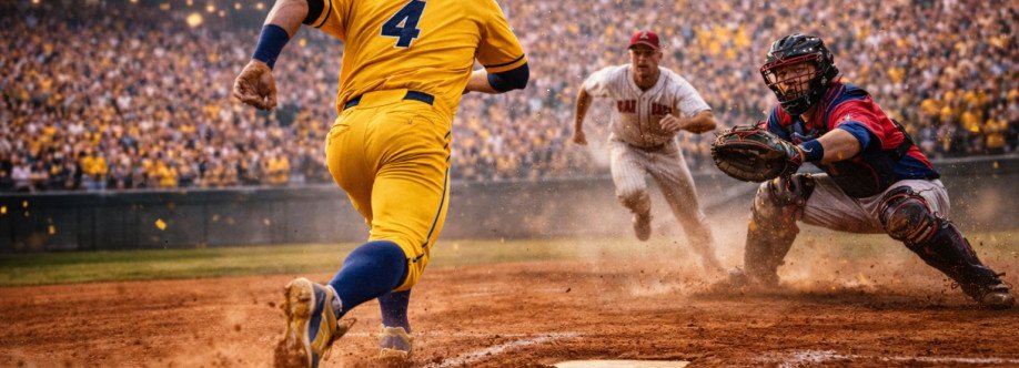 Banana Admin Cover Image